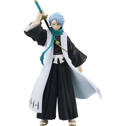 BLEACH: POP UP PARADE Toshiro Hitsugaya