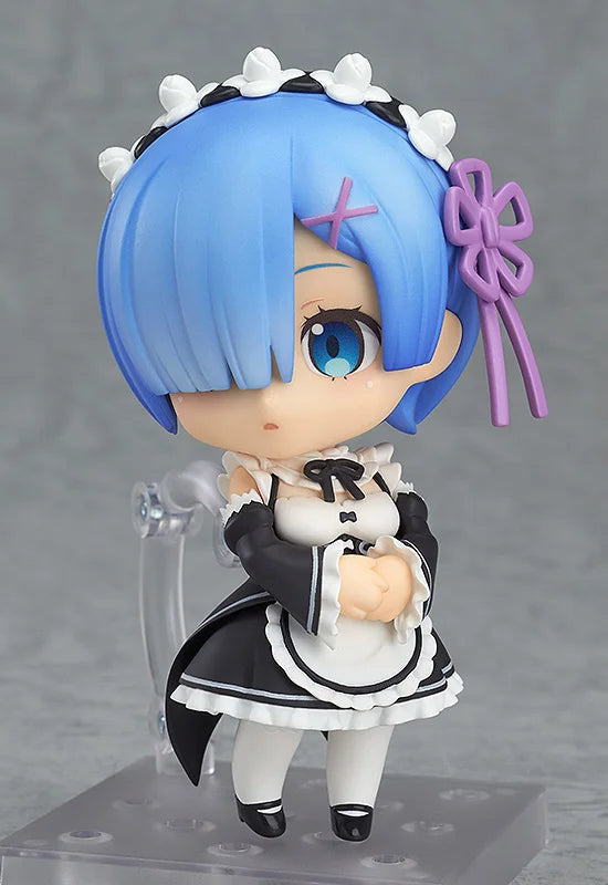 Re:ZERO Starting Life in Another World: Nendoroid- Rem