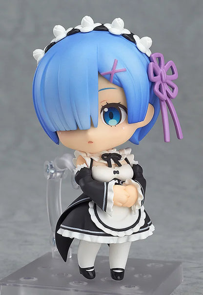 Re:ZERO Starting Life in Another World: Nendoroid- Rem