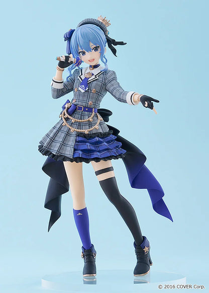 hololive production POP UP PARADE: Hoshimachi Suisei