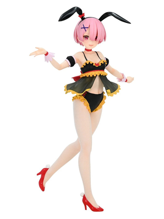 Re:Zero - BiCute Bunnies -Ram Cutie Style-