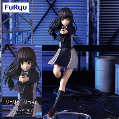 Lycoris Recoil - Trio-Try-iT -Takina Inoue-