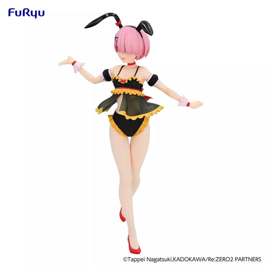 Re:Zero - BiCute Bunnies -Ram Cutie Style-
