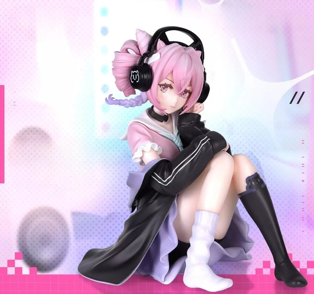ARKNIGHTS: Noodle Stopper -U-Official-