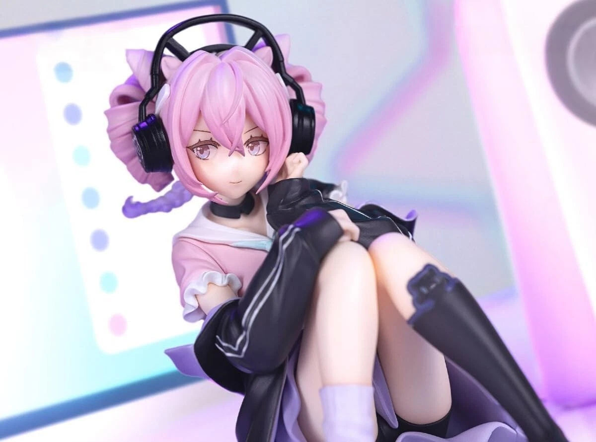 ARKNIGHTS: Noodle Stopper -U-Official-
