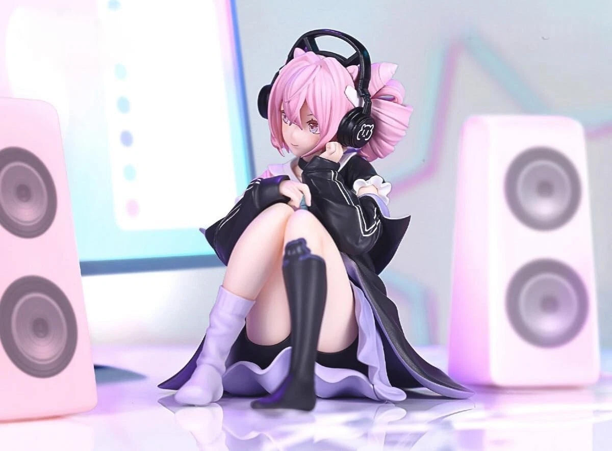 ARKNIGHTS: Noodle Stopper -U-Official-