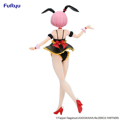 Re:Zero - BiCute Bunnies -Ram Cutie Style-