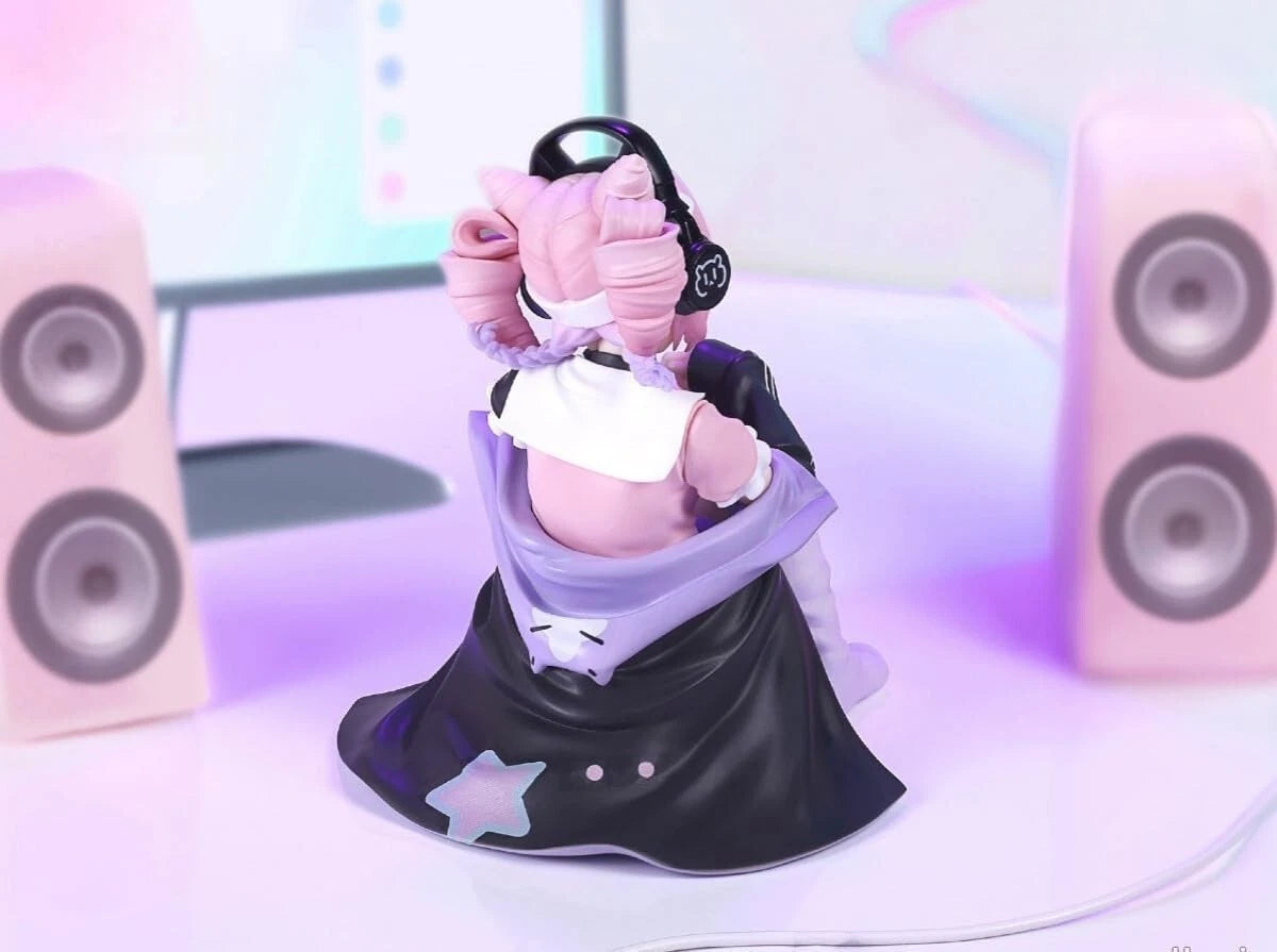ARKNIGHTS: Noodle Stopper -U-Official-