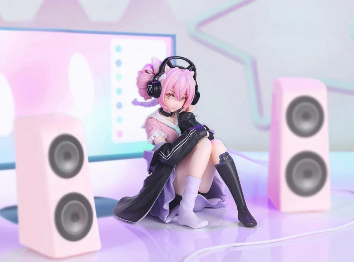 ARKNIGHTS: Noodle Stopper -U-Official-