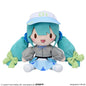 Hatsune Miku Fuwa-Petit Conceptual series Vol.2 M Plush