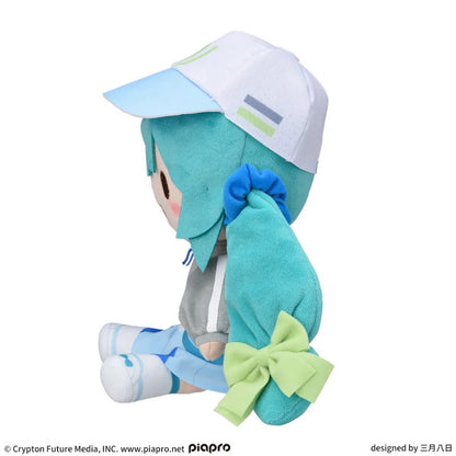 Hatsune Miku Fuwa-Petit Conceptual series Vol.2 M Plush