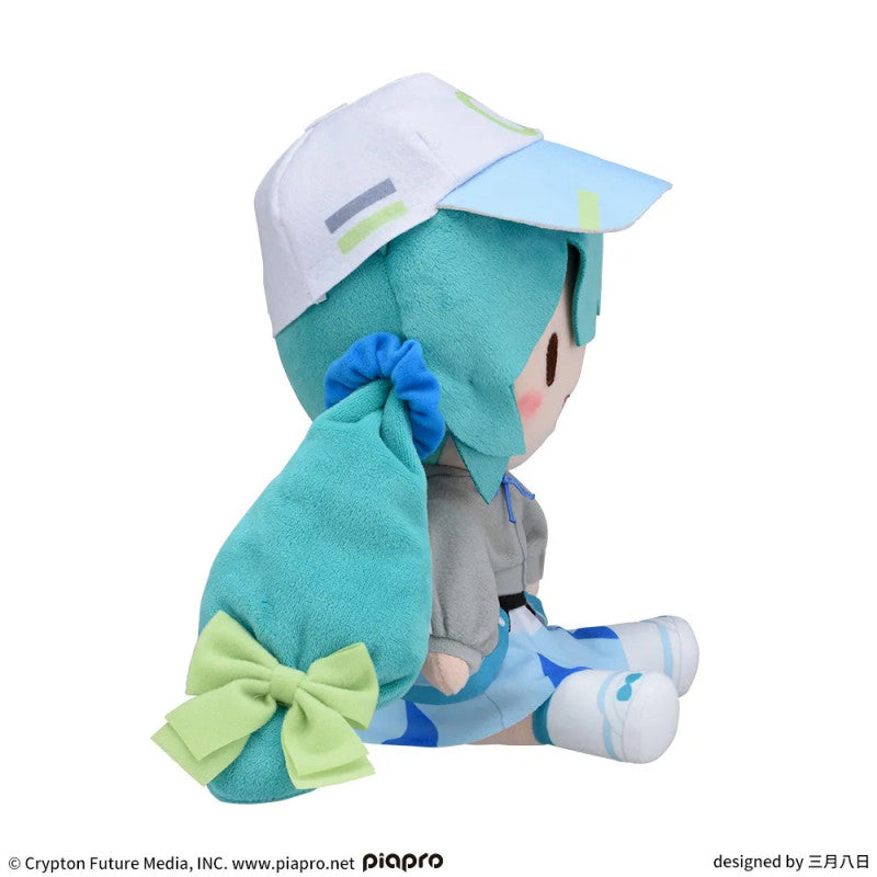 Hatsune Miku Fuwa-Petit Conceptual series Vol.2 M Plush