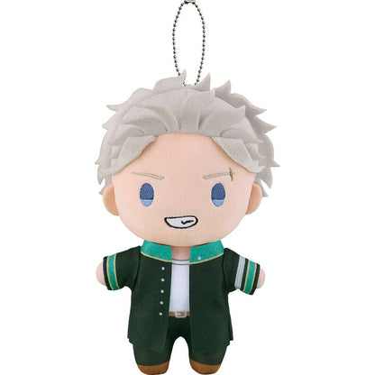 WIND BREAKER: Plushie- Hajime Umemiya