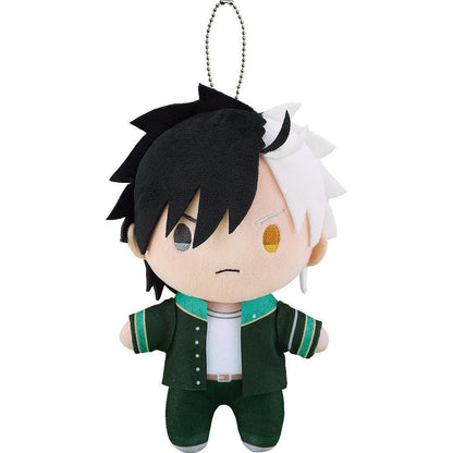 WIND BREAKER: Plushie- Haruka Sakura