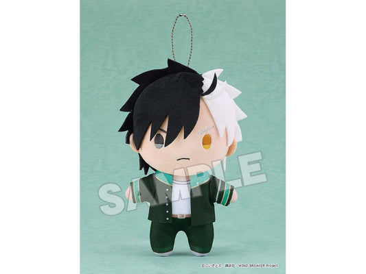 WIND BREAKER: Plushie- Haruka Sakura