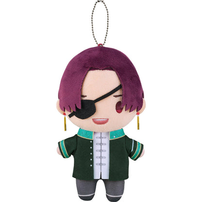 WIND BREAKER: Plushie- Hayato Suo