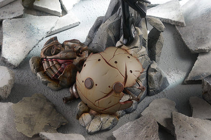 NieR:Automata: Max Factory 1/7 Scale - Ver1.1a 2B