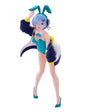 Re:Zero: Coreful Figure - Rem (Jacket Bunny Ver.)