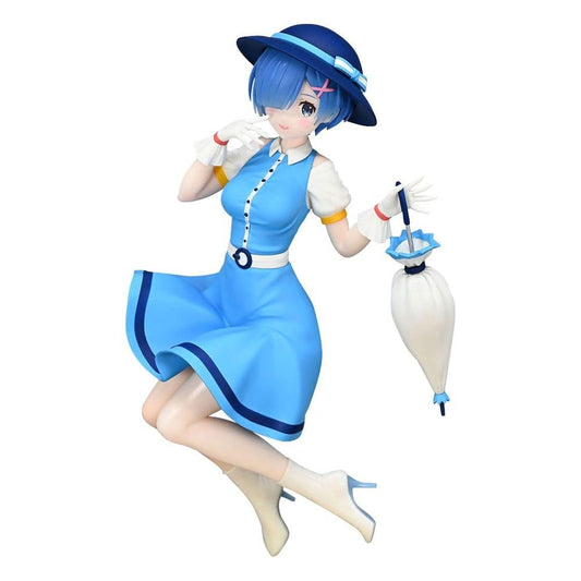 Re:ZERO - Trio-Try-iT -Rem Retro Style-