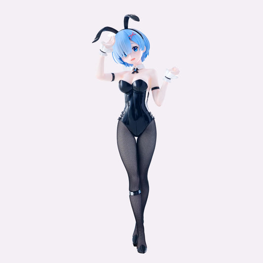 Re:Zero - BiCute Bunnies - Rem Bicolor ver.