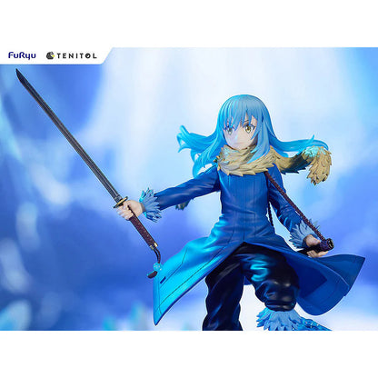That Time I Got Reincarnated as a Slime- Rimuru TENITOL