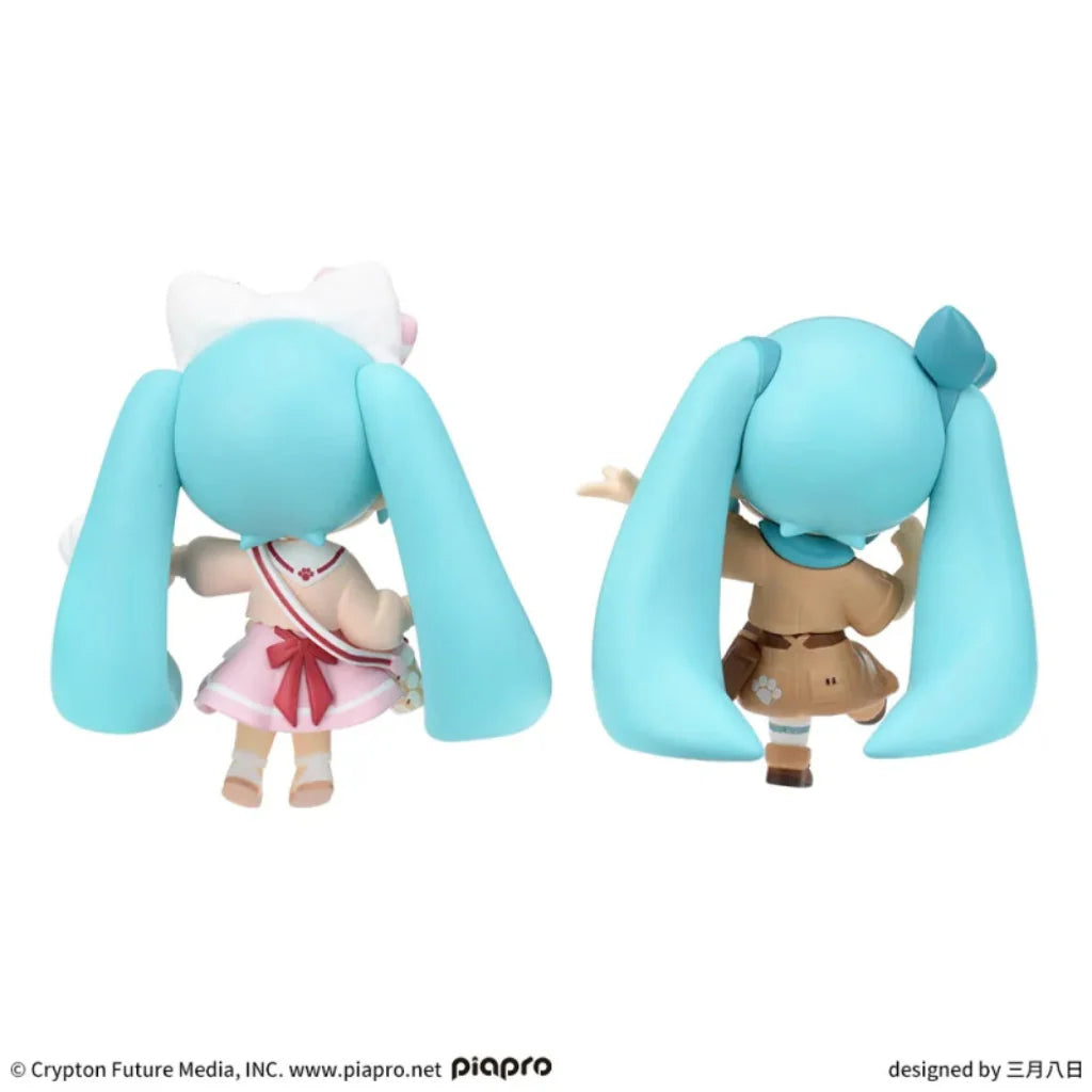 Hatsune Miku - fuwa petit Perching Mini Figure Vol.2 EX (Price for One)