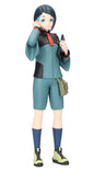 Suletta Mercury Mobile Suit Gundam (Witch From Mercury)