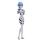 Rei Ayanami SPM Hand Over white suit ver. (Evangelion)