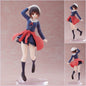 Kato Megumi Coreful uniform ver. (Saenai Heroine no Sodatekata)