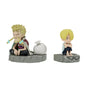 Sanji & Zeff World Collectable Figure (One Piece)
