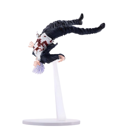 FIGURIZMα Gojo Awakening (Jujutsu Kaisen)