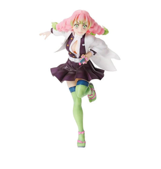 Demon Slayer: FIGURIZMα - Mitsuri Kanroji