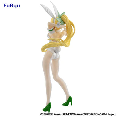 Sword Art Online - BiCute Bunnies: Leafa (White Pearl Color ver.)