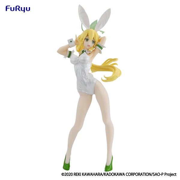 Sword Art Online - BiCute Bunnies: Leafa (White Pearl Color ver.)