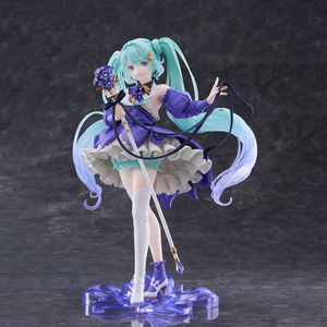 Hatsune Miku 2024 Birthday Party Flower ver.