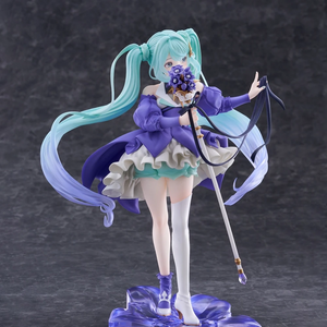 Hatsune Miku 2024 Birthday Party Flower ver.