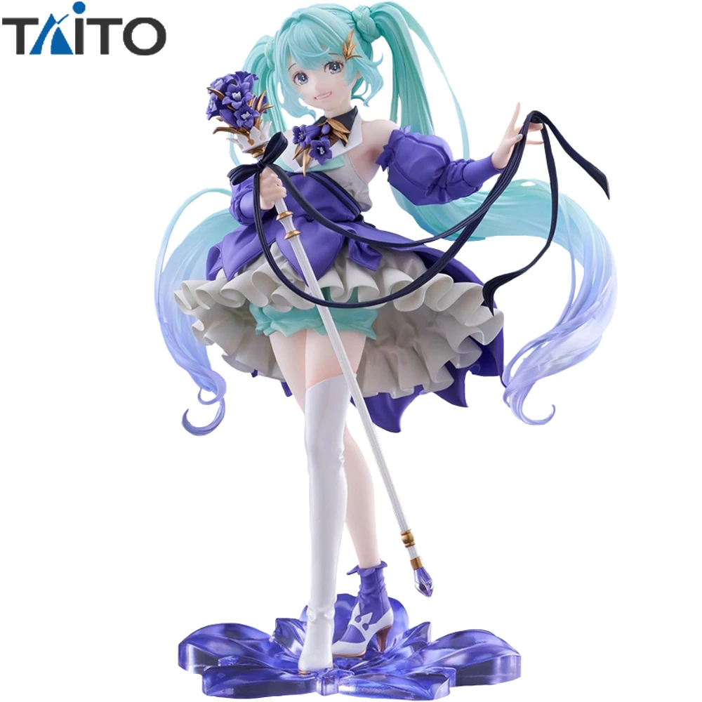 Hatsune Miku 2024 Birthday Party Flower ver.