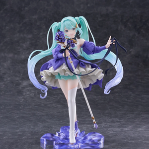 Hatsune Miku 2024 Birthday Party Flower ver.