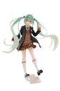 Hatsune Miku: Fashion Figure (Preppy Ver.)
