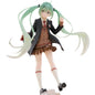 Hatsune Miku: Fashion Figure (Preppy Ver.)