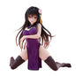 To Love-Ru Darkness: Desktop Cute Figure- Yui Kotegawa (Chinese Dress Ver.)