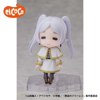 Frieren: Beyond Journey's End - DFORM+ Frieren Action Figure