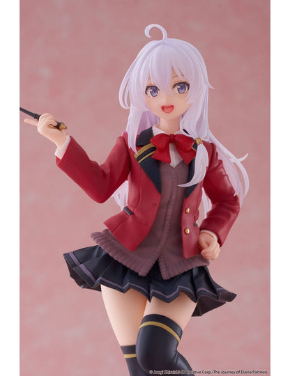 Wandering Witch: The Journey of Elaina Coreful - Elaina (School Uniform Ver.)