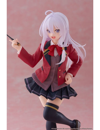 Wandering Witch: The Journey of Elaina Coreful - Elaina (School Uniform Ver.)