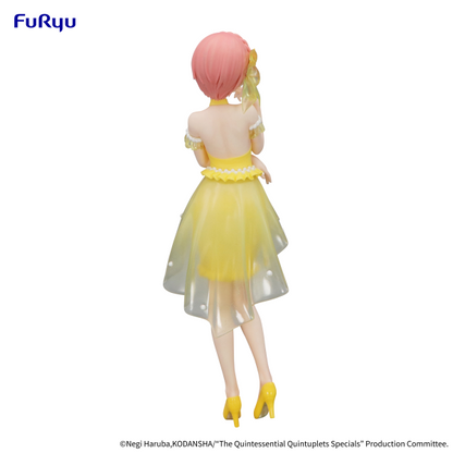 The Quintessential Quintuplets Specials Trio-Try-iT -Nakano Ichika Pastel Dress ver.