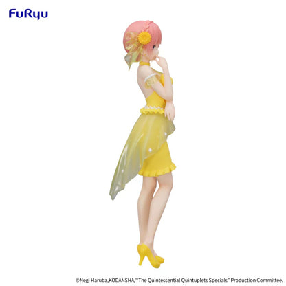 The Quintessential Quintuplets Specials Trio-Try-iT -Nakano Ichika Pastel Dress ver.