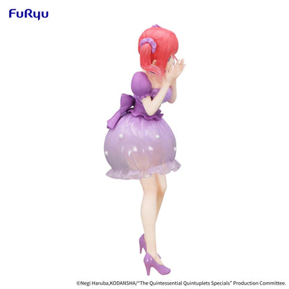 The Quintessential Quintuplets Specials Trio-Try-iT -Nakano Nino Pastel Dress ver