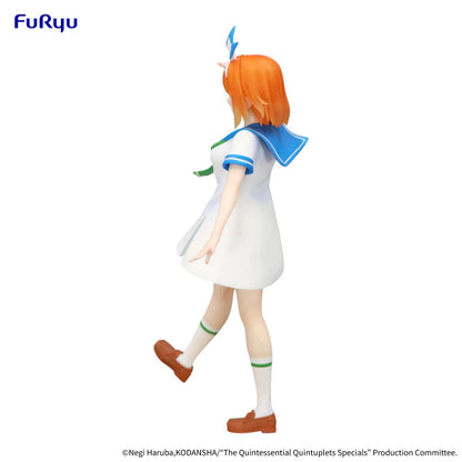 The Quintessential Quintuplets Specials Trio-Try-iT -Nakano Yotsuba Marine Look ver.
