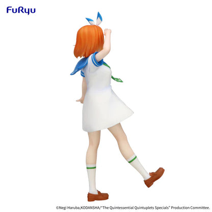 The Quintessential Quintuplets Specials Trio-Try-iT -Nakano Yotsuba Marine Look ver.