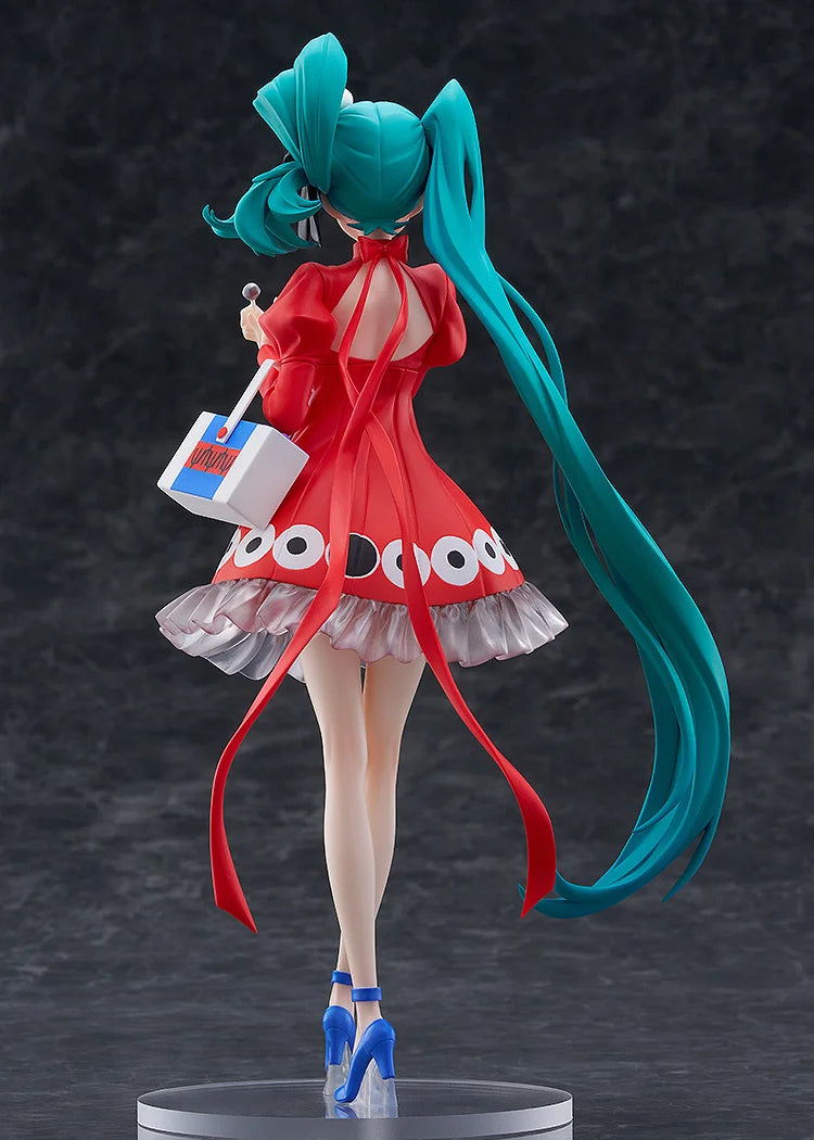 Hatsune Miku - POP UP PARADE Hatsune Miku: Psi Ver. L Size